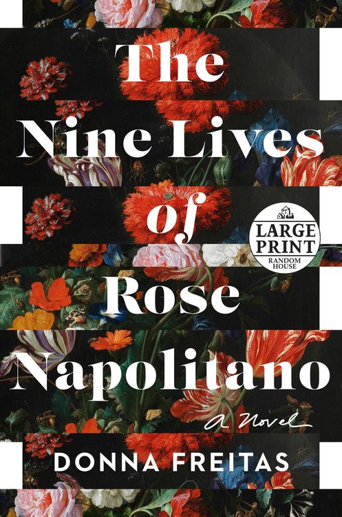 Produktbild: 9 Lives Of Rose Napolitano -Lp