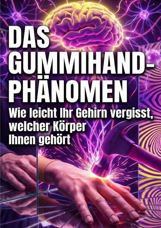 Produktbild: Gummihand-Ph&auml;nomen