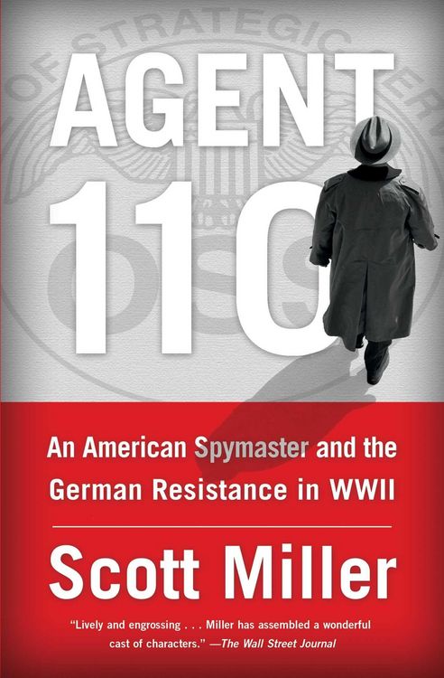 Produktbild: Agent 110