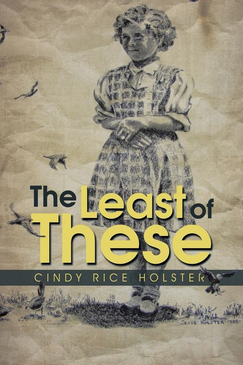 Produktbild: The Least of These