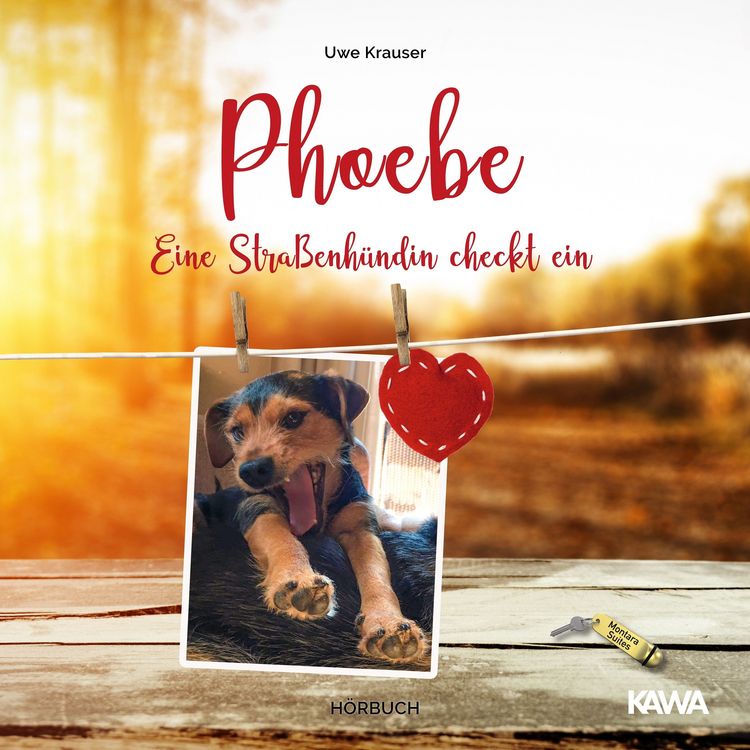 Produktbild: Phoebe