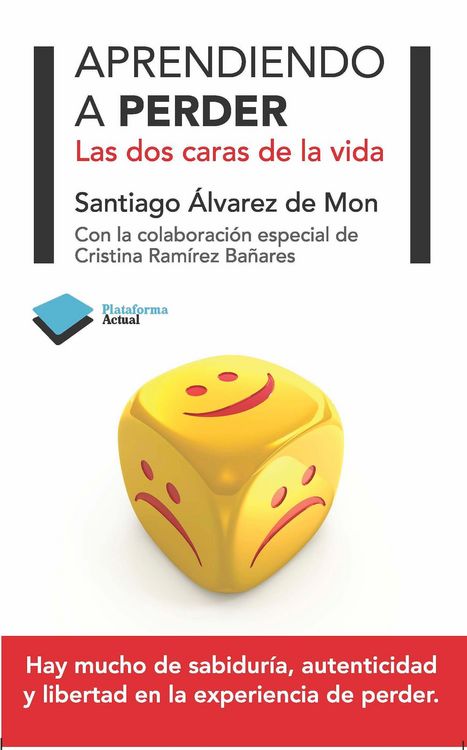 Produktbild: Aprendiendo a perder