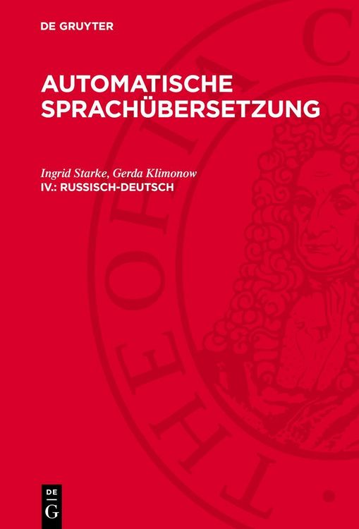 Produktbild: Russisch-Deutsch
