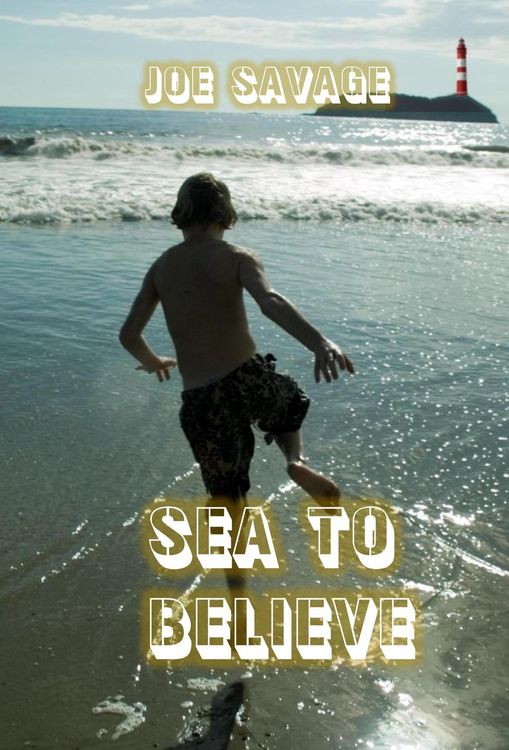 Produktbild: Sea To Believe