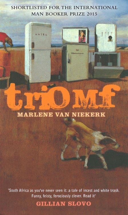 Produktbild: Triomf