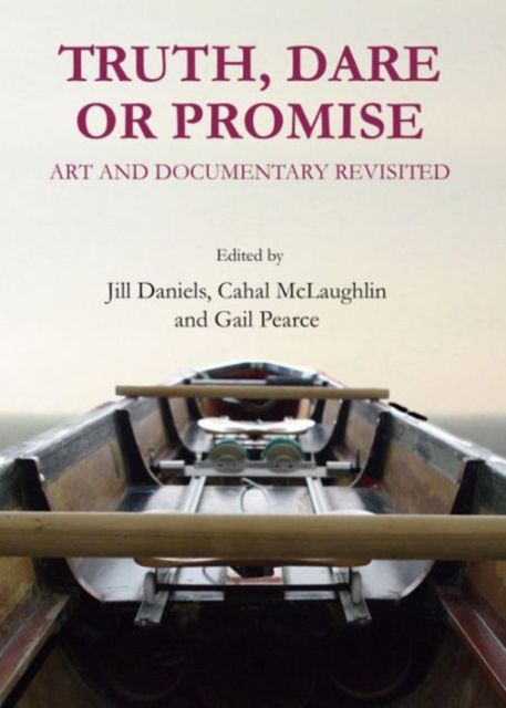 Produktbild: Truth, Dare or Promise