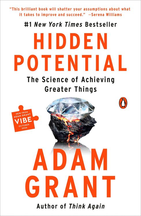 Produktbild: Hidden Potential