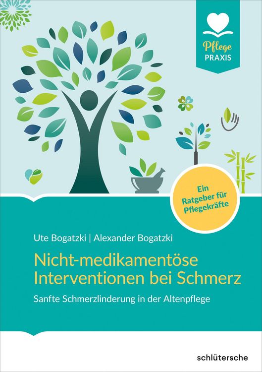 Produktbild: Nicht-medikament&ouml;se Interventionen bei Schmerz