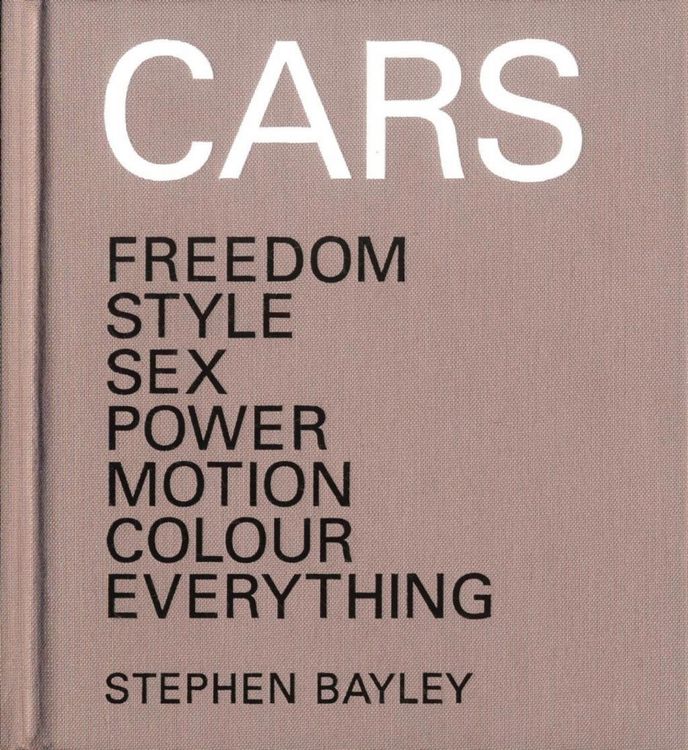 Produktbild: Cars