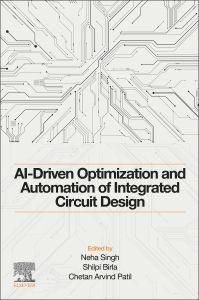 Produktbild: AI-Driven Optimization and Automation of Integrated Circuit Design