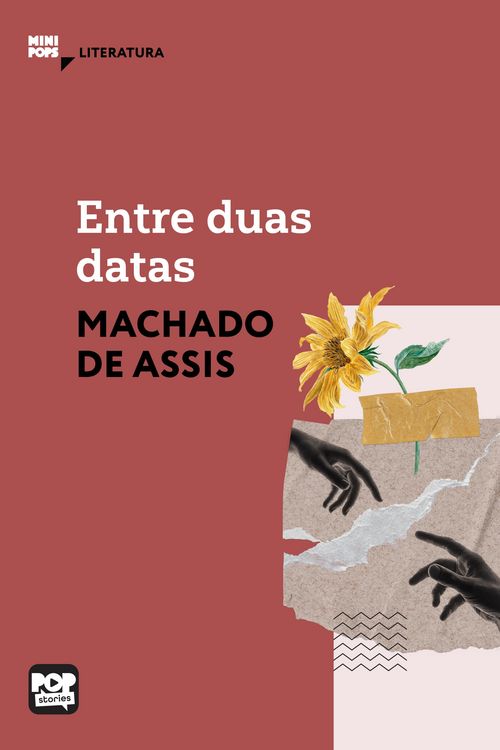 Produktbild: Entre duas datas