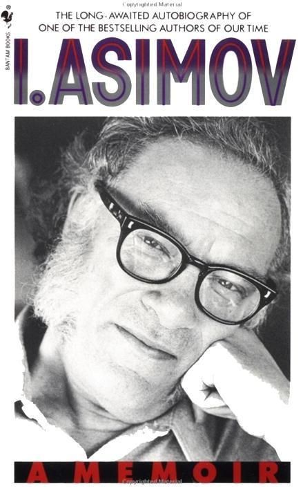 Produktbild: I, Asimov
