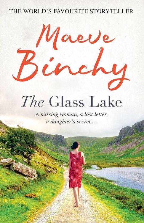 Produktbild: The Glass Lake