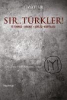 Produktbild: Sir.. T&uuml;rkler