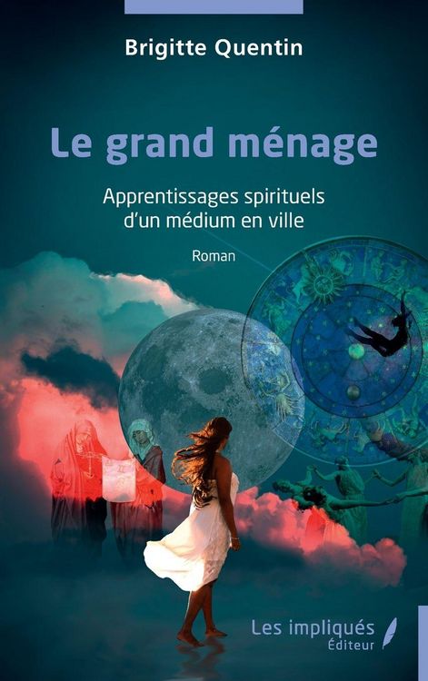 Produktbild: Le grand m&eacute;nage