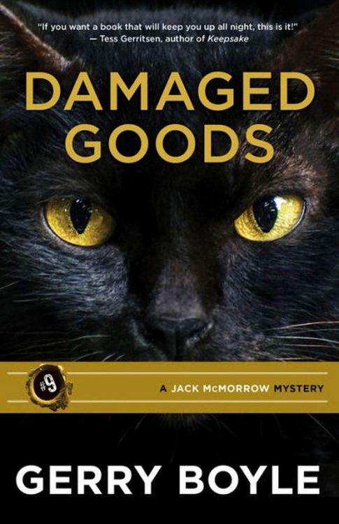 Produktbild: Damaged Goods