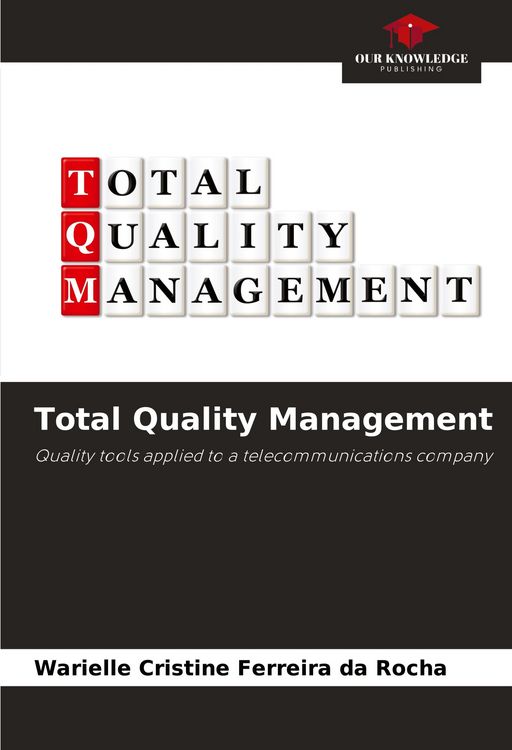 Produktbild: Total Quality Management