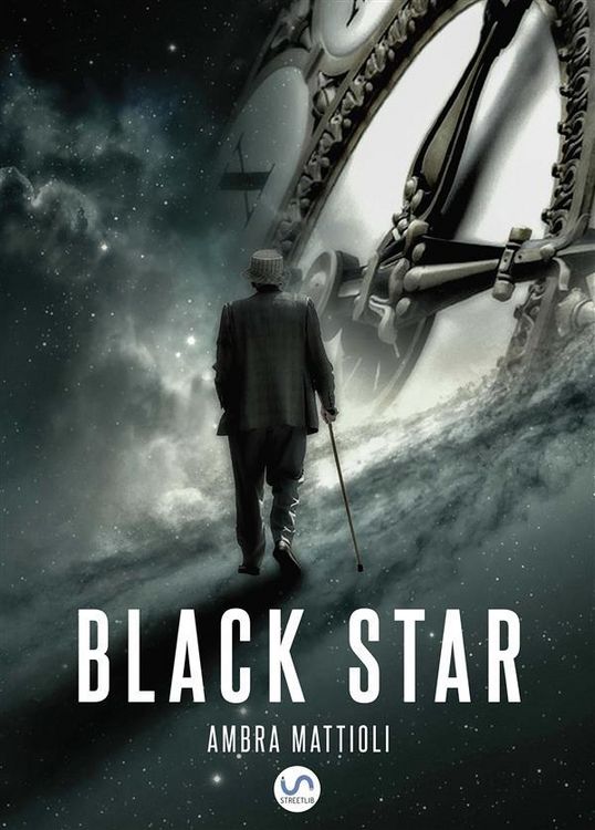 Produktbild: Black Star