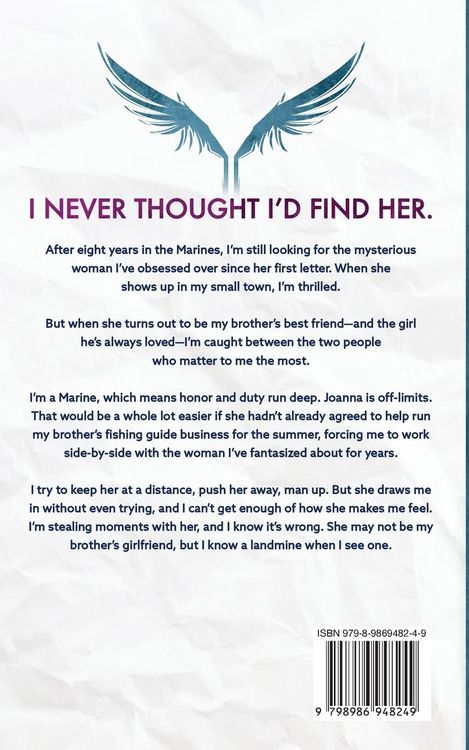 Produktbild: Finding You