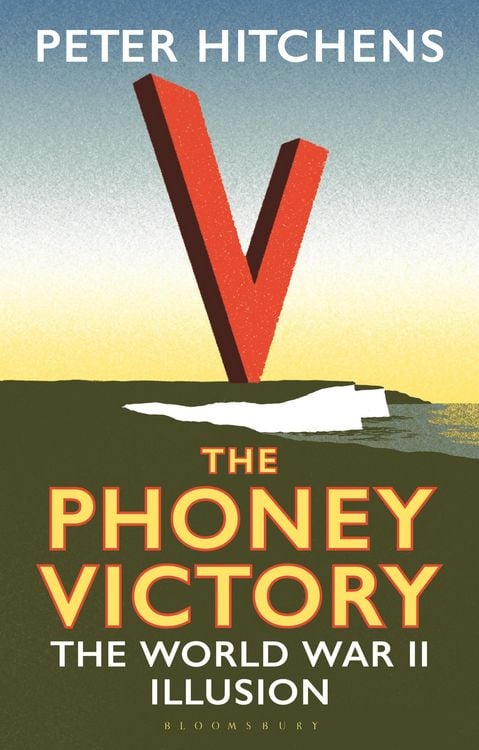 Produktbild: Phoney Victory