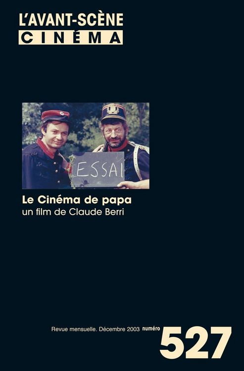 Produktbild: Avant scene cinema le cinema de
