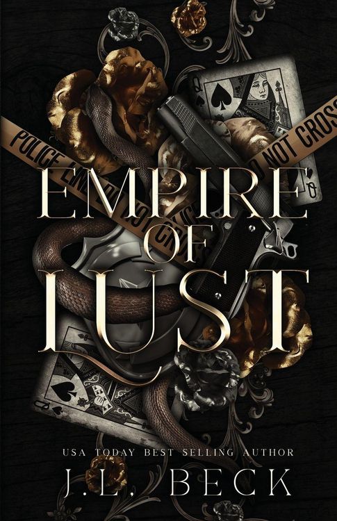 Produktbild: Empire of Lust