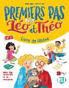 Produktbild: Premiers pas avec L&eacute;o + Th&eacute;o - Student's Book