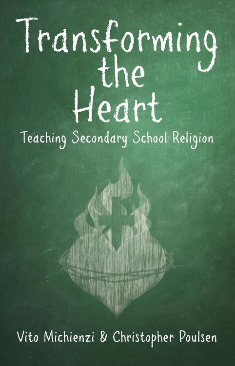 Produktbild: Transforming the Heart: Teaching High School Religion