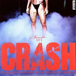 Produktbild: Crash, 1 Schallplatte