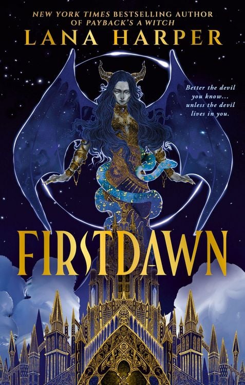 Produktbild: Firstdawn