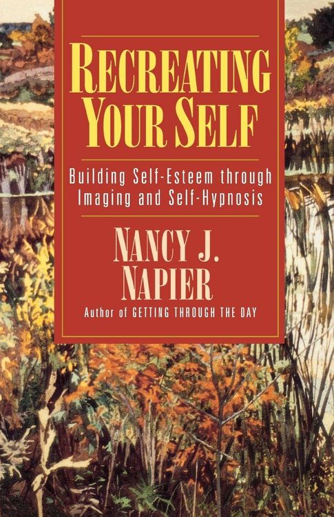 Produktbild: Recreating Your Self