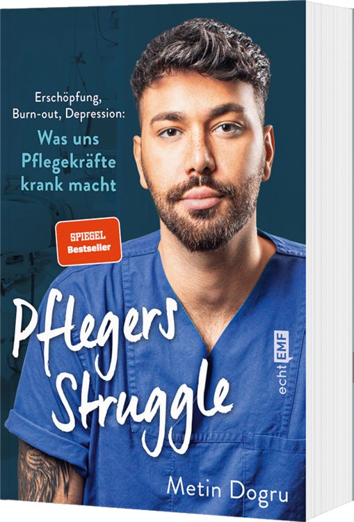 Produktbild: Pflegers Struggle