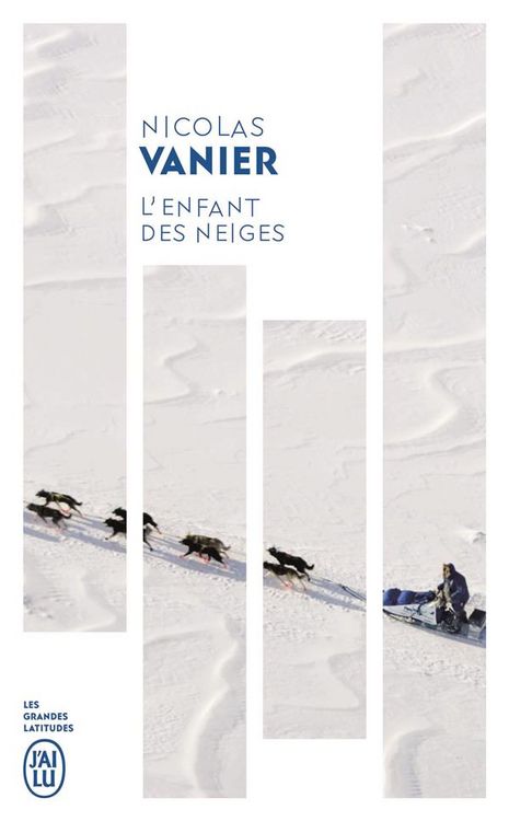 Produktbild: L'enfant des neiges