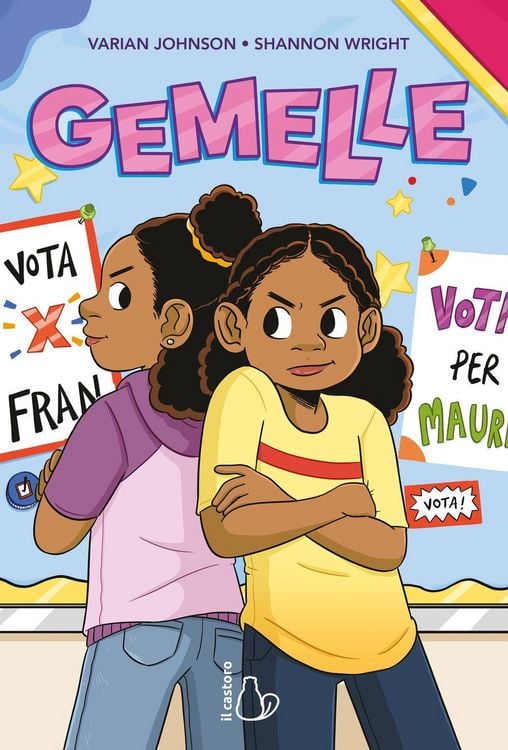 Produktbild: Gemelle