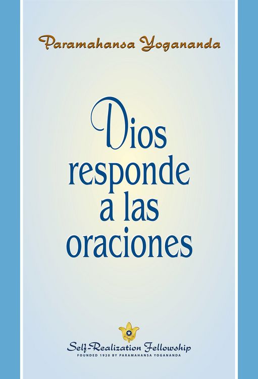 Produktbild: Dios responde a las oraciones