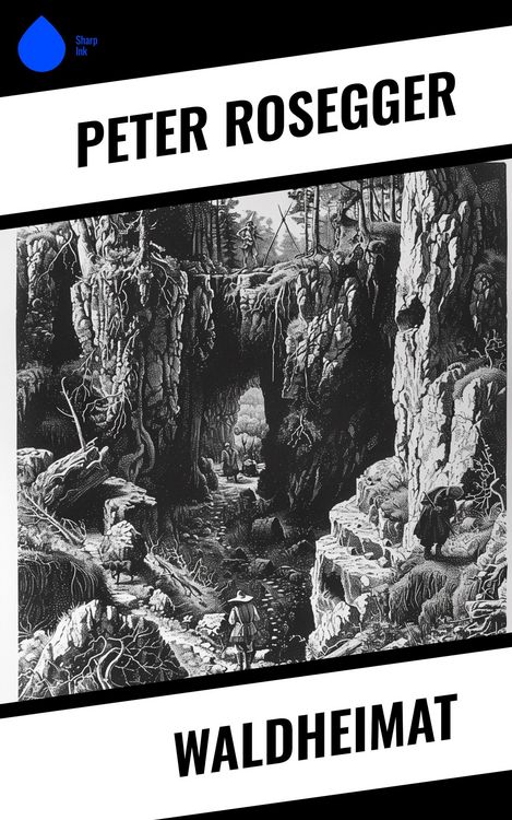 Produktbild: Waldheimat