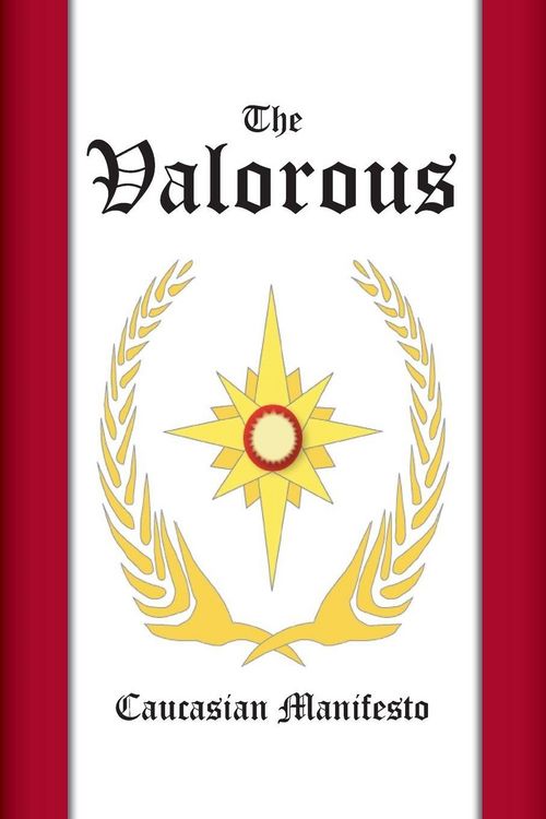 Produktbild: The Valorous