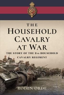 Produktbild: The Household Cavalry at War