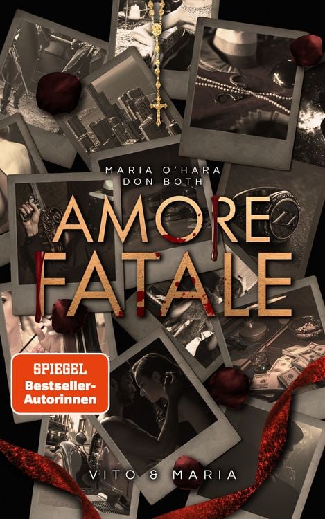 Produktbild: Amore - Fatale