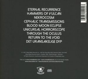 Produktbild: Return to the Void