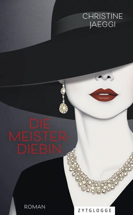 Produktbild: Die Meisterdiebin