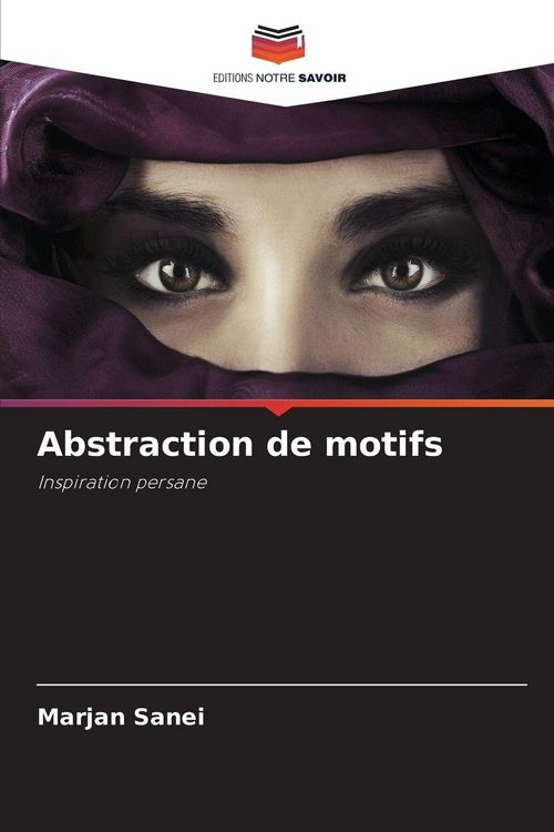 Produktbild: Abstraction de motifs