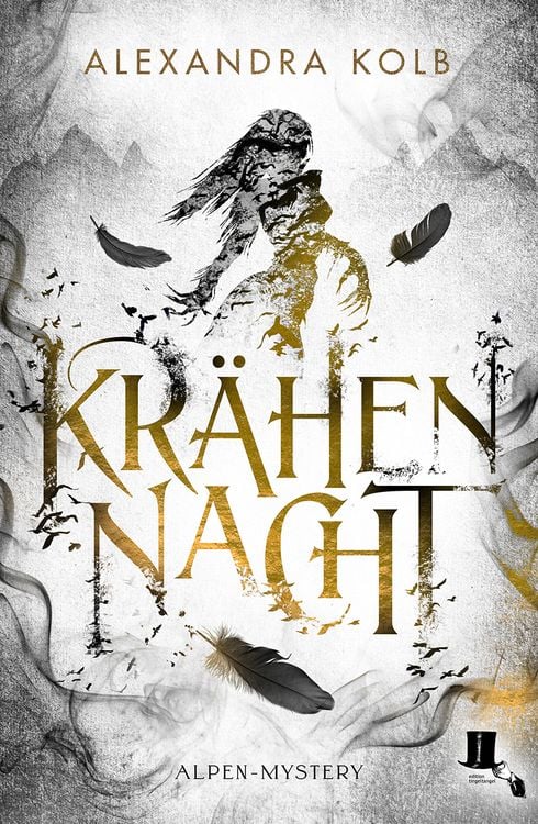 Produktbild: Krähennacht