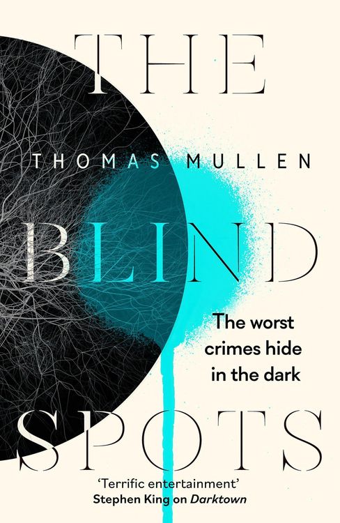 Produktbild: The Blind Spots