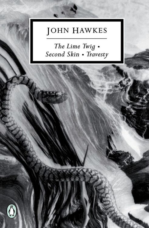 Produktbild: The Lime Twig