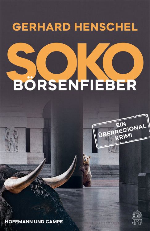 Produktbild: SoKo B&ouml;rsenfieber