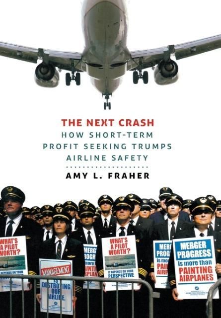 Produktbild: Fraher, A: Next Crash