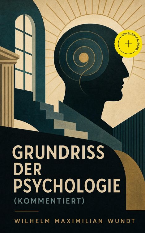 Produktbild: Grundriss der Psychologie (Kommentiert)