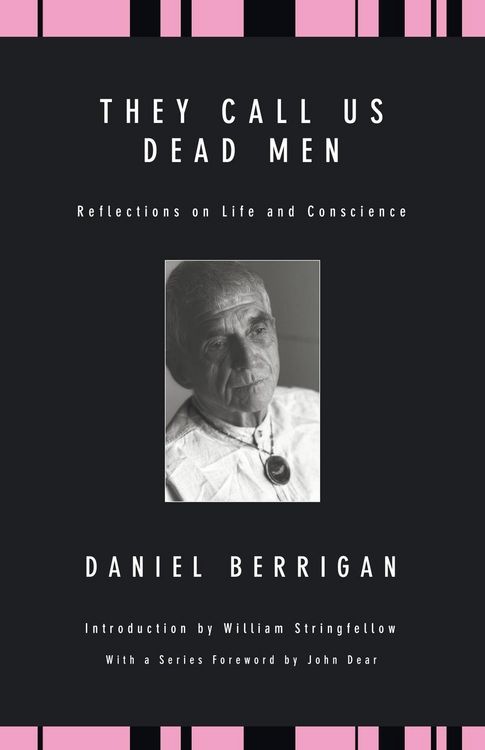 Produktbild: They Call Us Dead Men