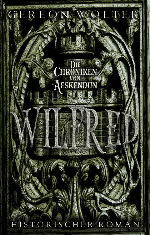 Produktbild: Wilfred